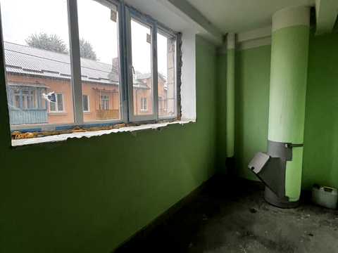 квартира за адресою Депутатська вул., 6