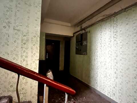 квартира за адресою Депутатська вул., 6