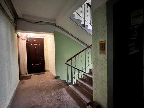 квартира за адресою Депутатська вул., 6