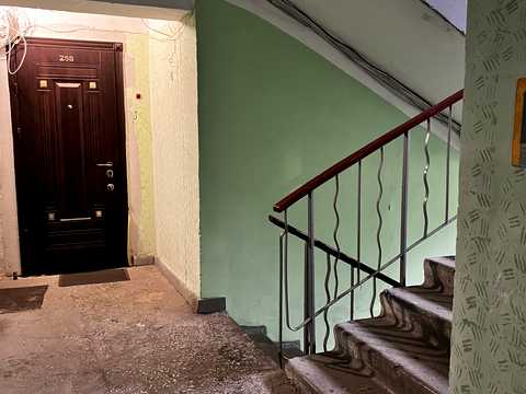 квартира за адресою Депутатська вул., 6