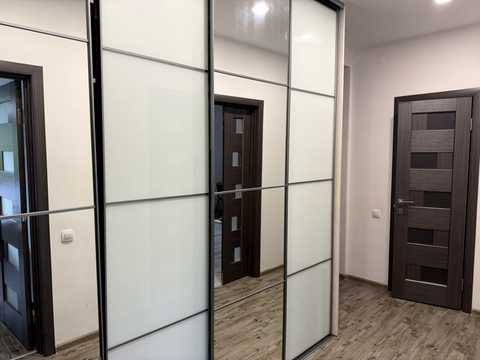 кімната за адресою Червоної Калини просп., 26-Б