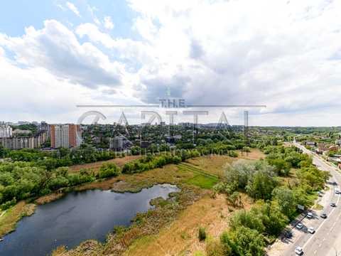 квартира по адресу Владимира Брожка ул. (Кировоградская), (Будинок 3)