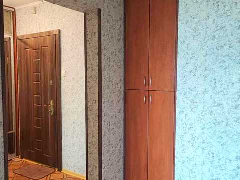 квартира по адресу Урловская ул., 38-А