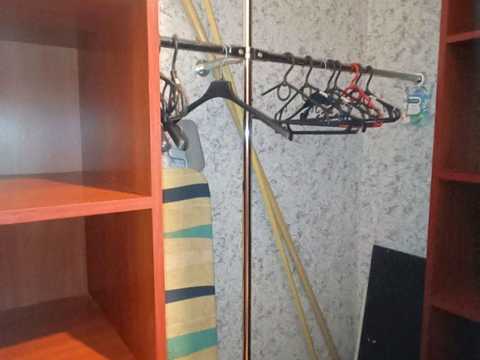 квартира по адресу Урловская ул., 38-А