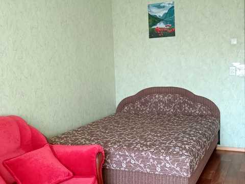 квартира по адресу Урловская ул., 38-А