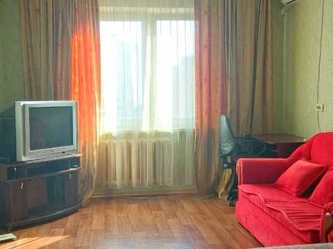 квартира по адресу Урловская ул., 38-А