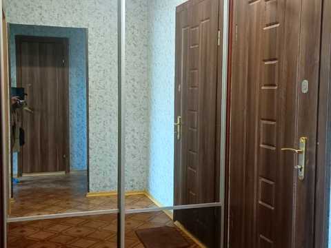 квартира по адресу Урловская ул., 38-А