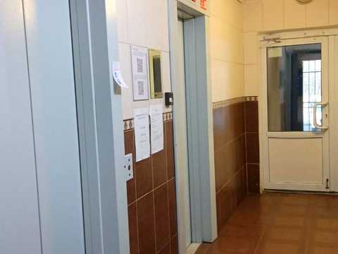 квартира по адресу Урловская ул., 38-А