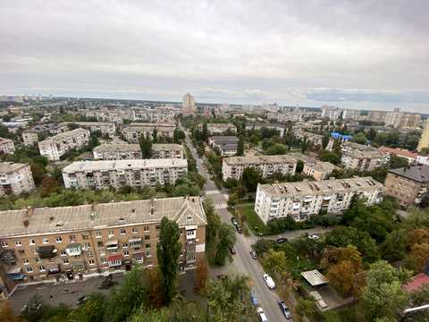 квартира по адресу Ісмаїла Гаспринського ул. (Сормовська), 3