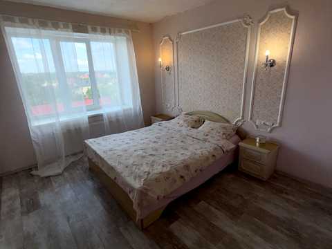 квартира по адресу Сечевых Стрельцов ул., 2в