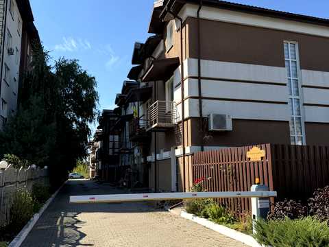 будинок за адресою Кузьми Скрябіна вул., 5