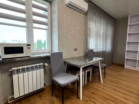 квартира за адресою Харків, Грушевського вул. (Цюрупи), 29