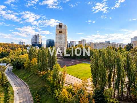 квартира за адресою Митрополита Василя Липківського вул. (Урицького), 37-В