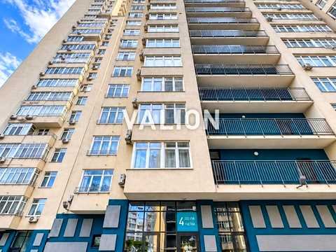 квартира за адресою Митрополита Василя Липківського вул. (Урицького), 37-В