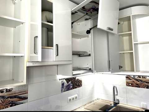 квартира по адресу Николаевская ул., 16
