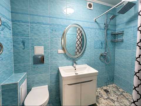 квартира по адресу Николаевская ул., 16