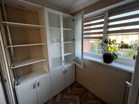 квартира по адресу Николаевская ул., 16