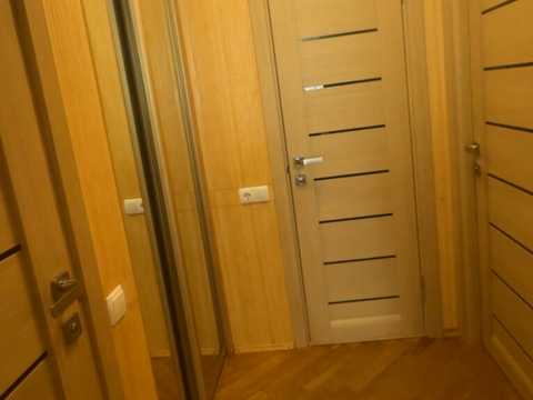 квартира по адресу Николаевская ул., 16
