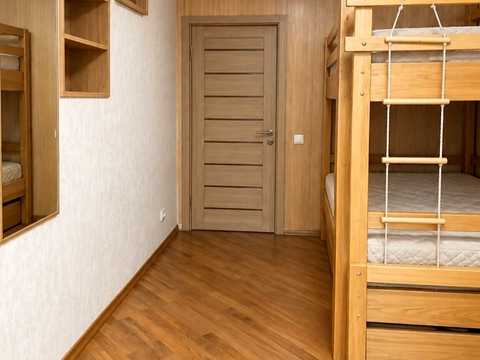 квартира по адресу Николаевская ул., 16