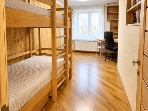 квартира по адресу Николаевская ул., 16