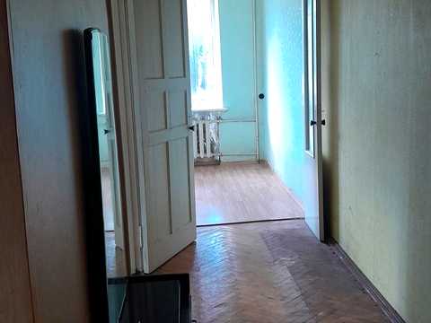 квартира за адресою Депутатська вул., 17/6