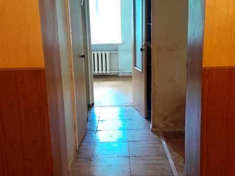 квартира за адресою Депутатська вул., 17/6