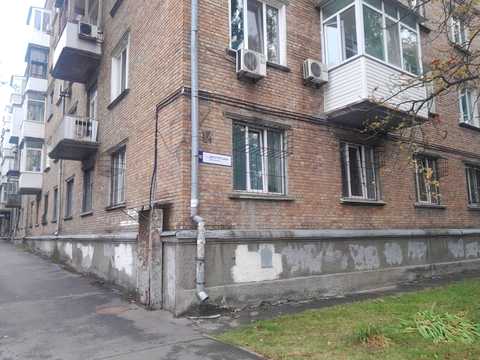 квартира за адресою Депутатська вул., 17/6