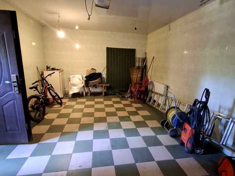 дом по адресу Матейко ул.