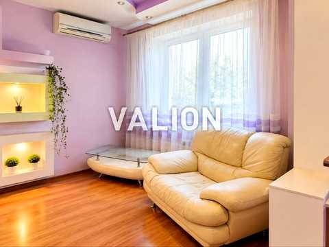 квартира за адресою Героїв Дніпра вул., 32