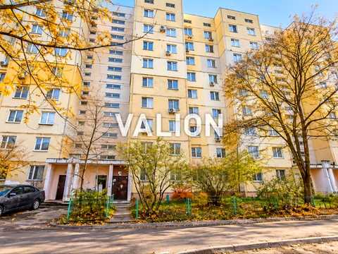 квартира за адресою Героїв Дніпра вул., 32