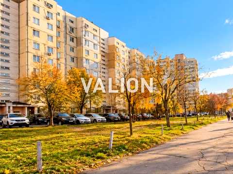 квартира за адресою Героїв Дніпра вул., 32