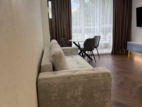 квартира за адресою Івана Франка вул., 40 к1