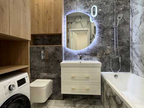квартира за адресою Івана Франка вул., 40 к1