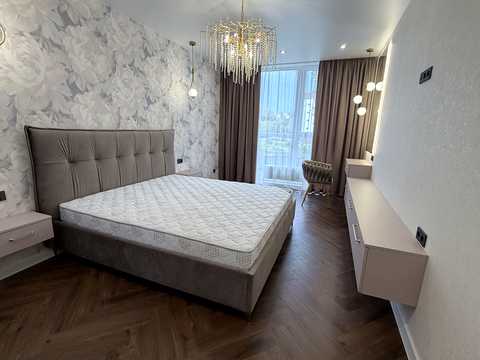 квартира за адресою Івана Франка вул., 40 к1