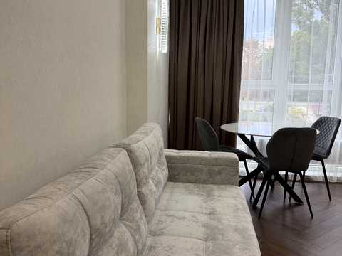 квартира за адресою Івана Франка вул., 40 к1
