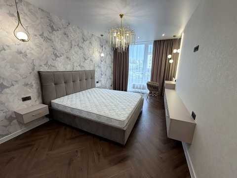 квартира за адресою Івана Франка вул., 40 к1