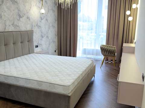 квартира за адресою Івана Франка вул., 40 к1