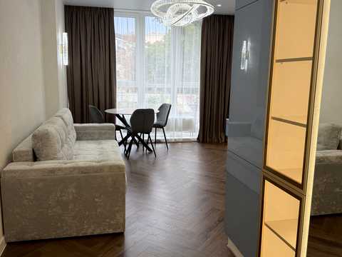 квартира за адресою Івана Франка вул., 40 к1