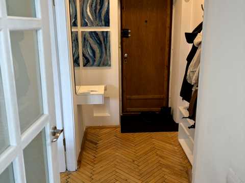 квартира за адресою Сергія Корольова вул., 5