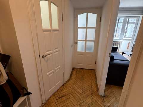 квартира за адресою Сергія Корольова вул., 5