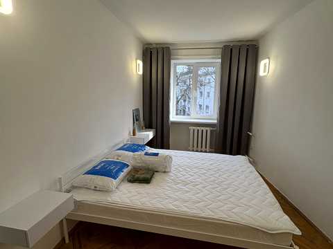 квартира за адресою Сергія Корольова вул., 5