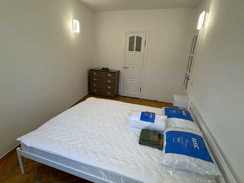 квартира за адресою Сергія Корольова вул., 5