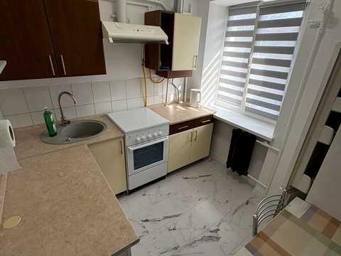 квартира за адресою Сергія Корольова вул., 5