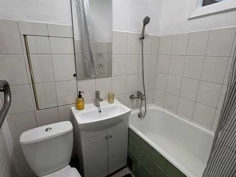 квартира за адресою Сергія Корольова вул., 5