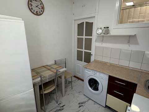 квартира за адресою Сергія Корольова вул., 5