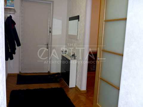 квартира по адресу Мечникова ул. (Кловський), 6