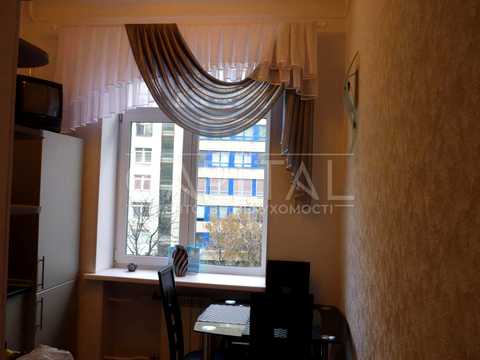 квартира по адресу Мечникова ул. (Кловський), 6