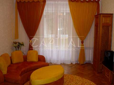 квартира по адресу Мечникова ул. (Кловський), 6