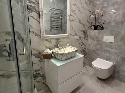 квартира по адресу Топольная ул., 4-А