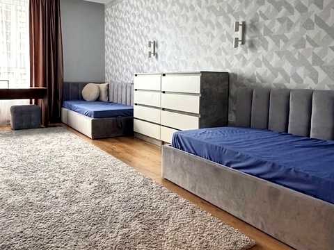 квартира по адресу Топольная ул., 4-А